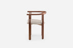 SILLA DE COMEDOR ELLIOT