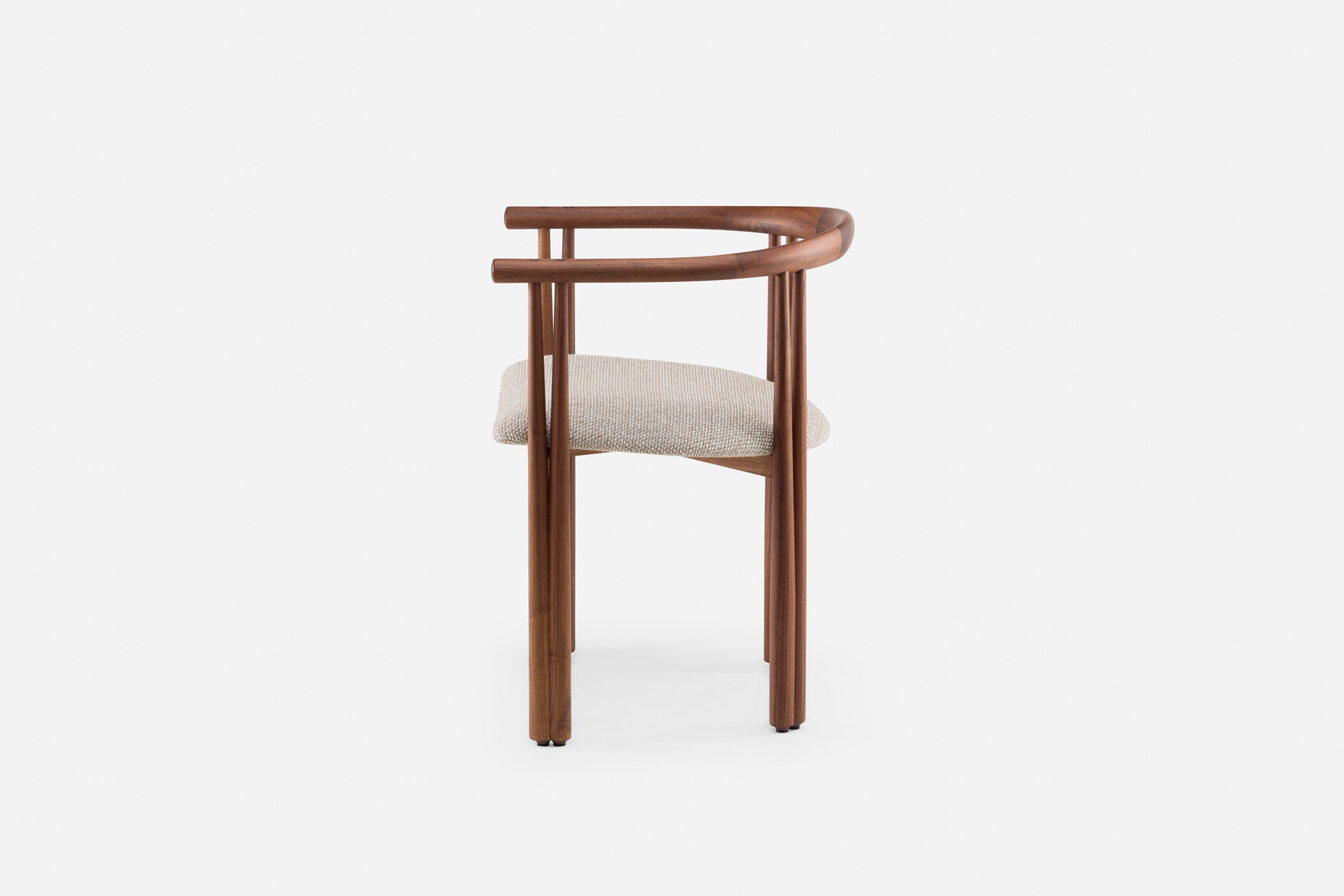SILLA DE COMEDOR ELLIOT