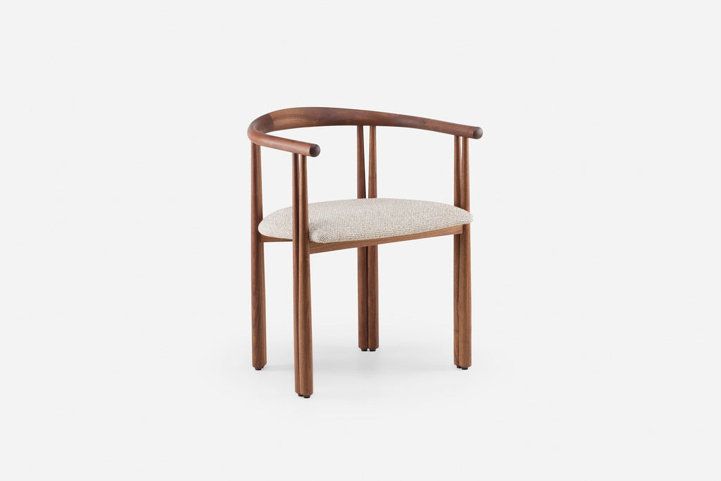 SILLA DE COMEDOR ELLIOT