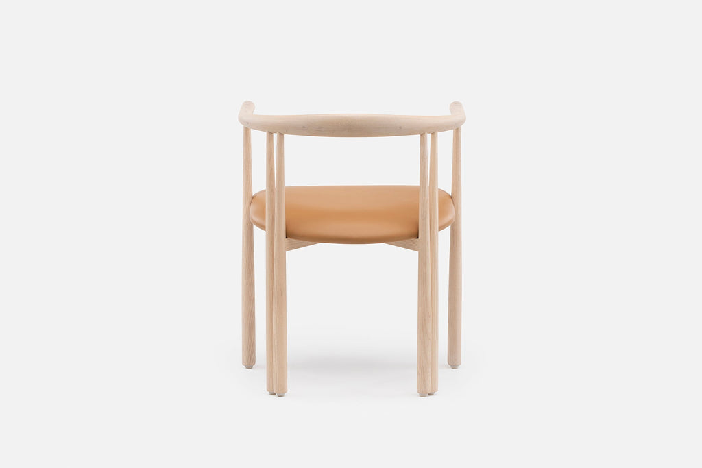 SILLA DE COMEDOR ELLIOT