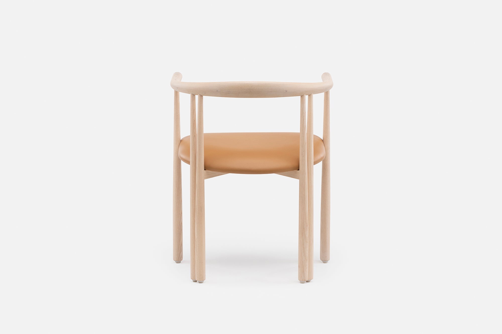 SILLA DE COMEDOR ELLIOT