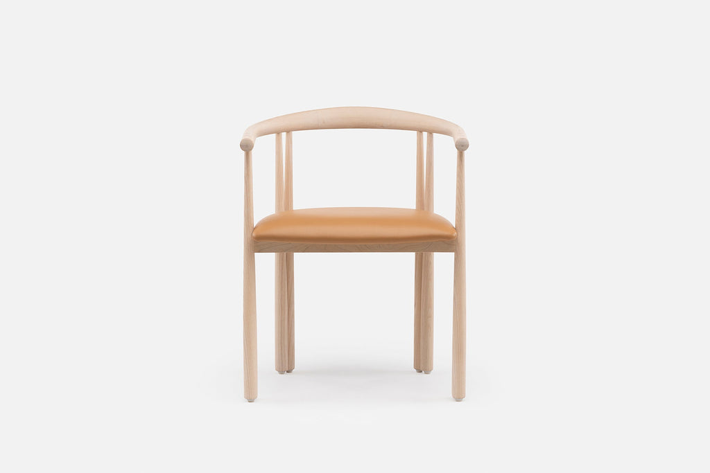 SILLA DE COMEDOR ELLIOT