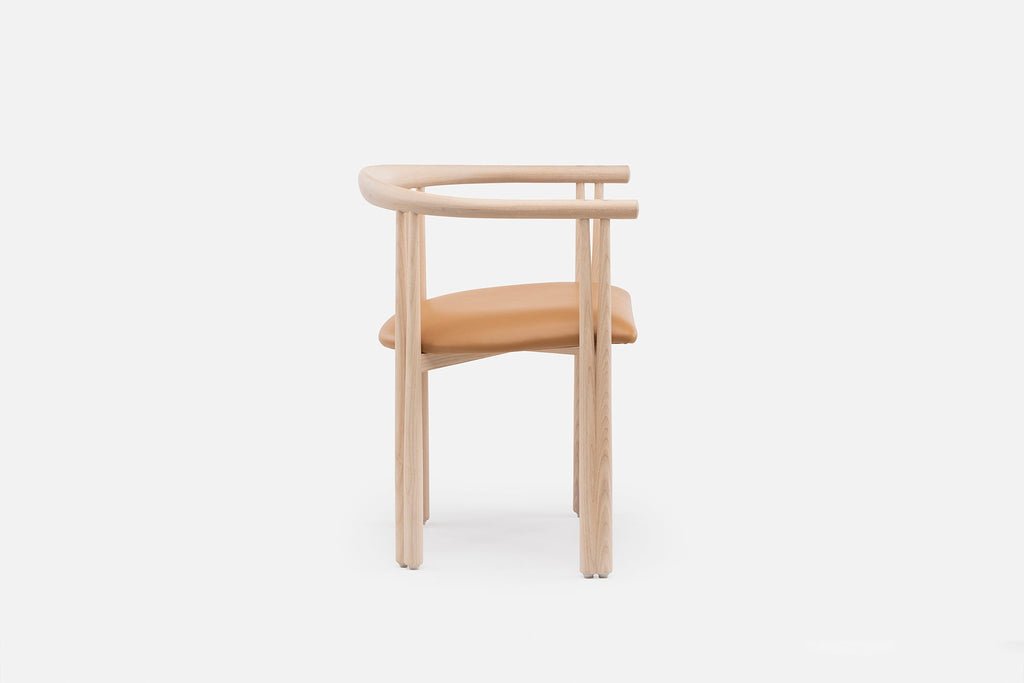 SILLA DE COMEDOR ELLIOT