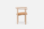 SILLA DE COMEDOR ELLIOT