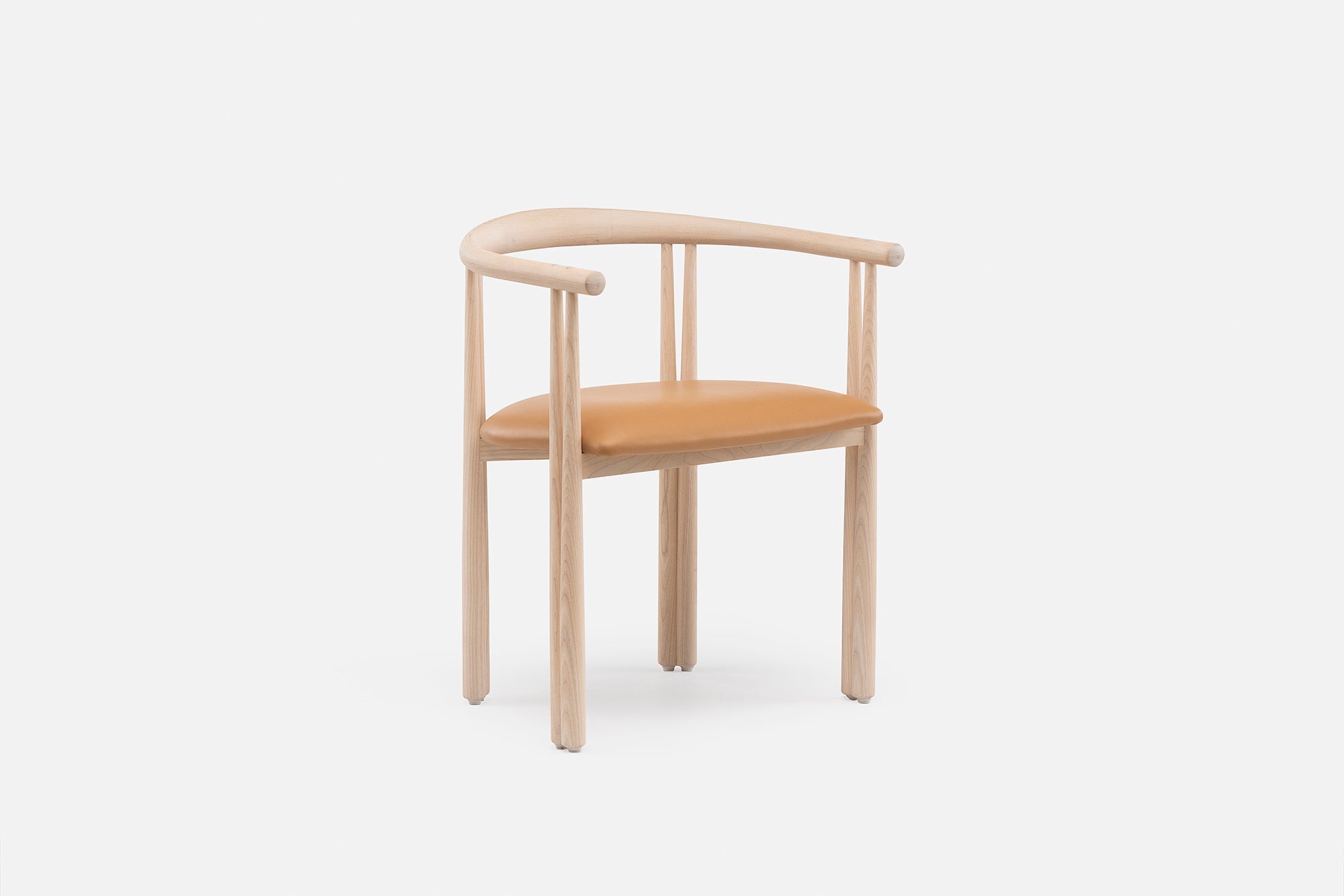 SILLA DE COMEDOR ELLIOT