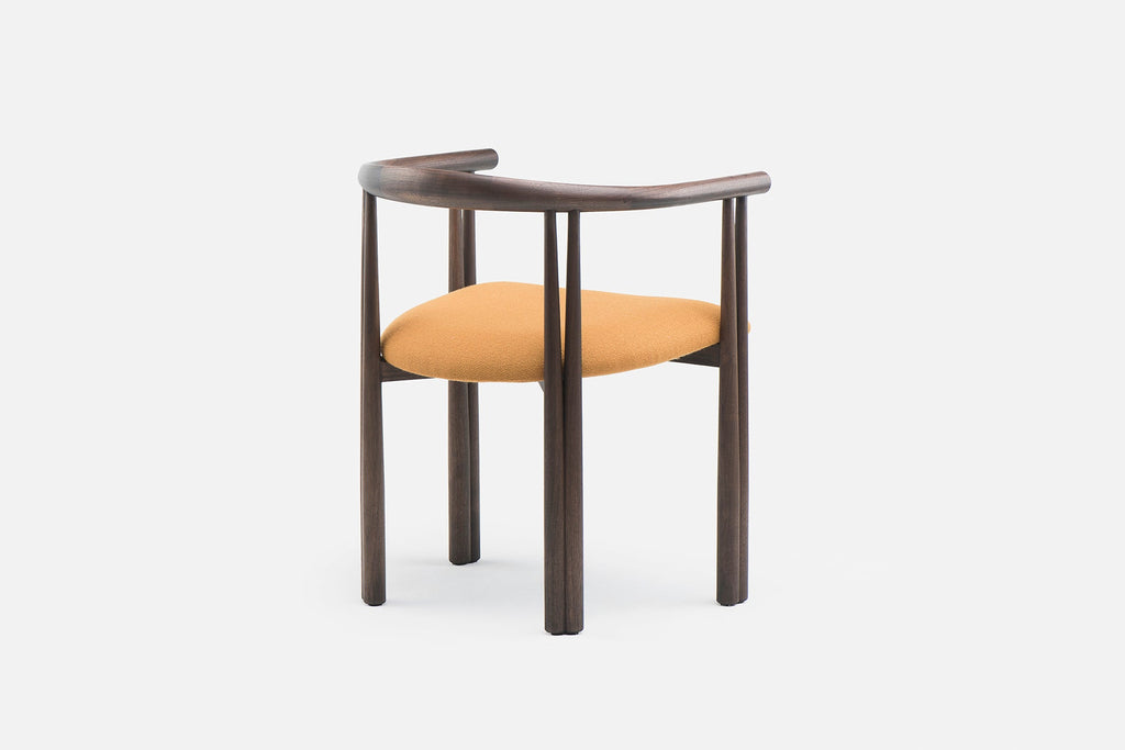SILLA DE COMEDOR ELLIOT