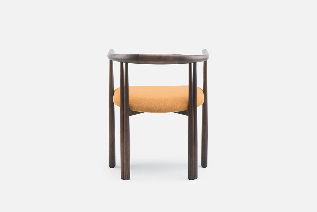 SILLA DE COMEDOR ELLIOT