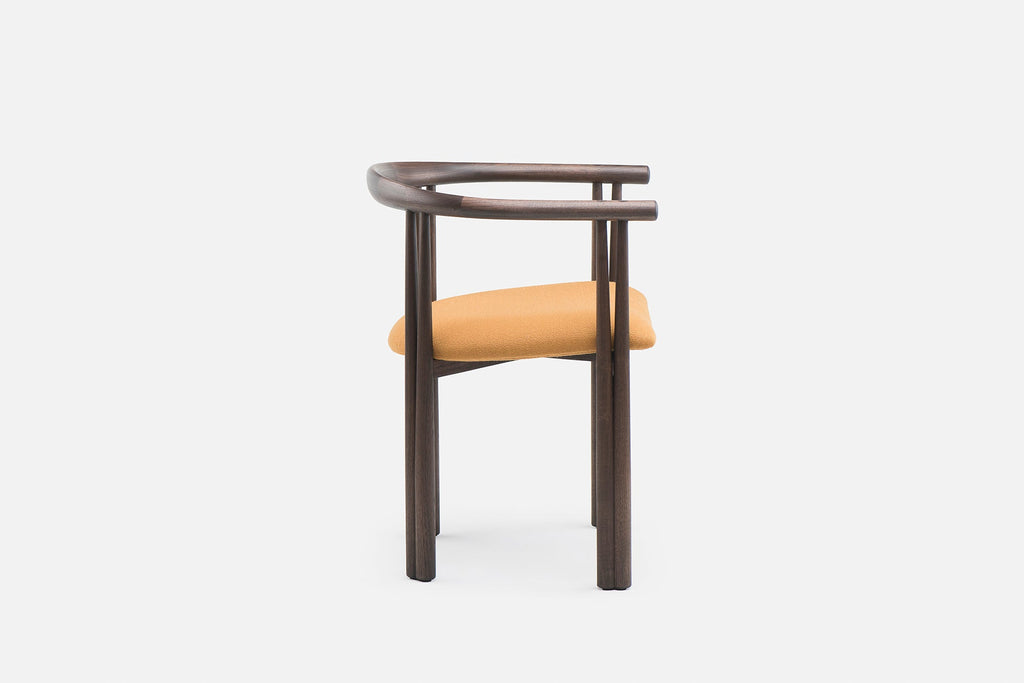 SILLA DE COMEDOR ELLIOT