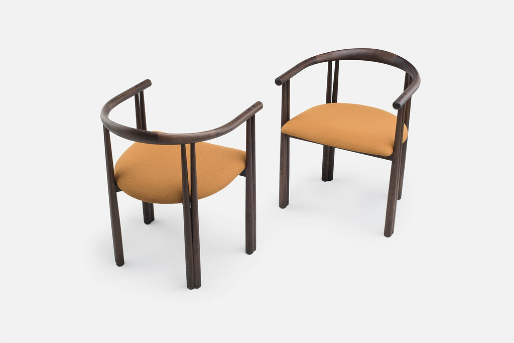 SILLA DE COMEDOR ELLIOT