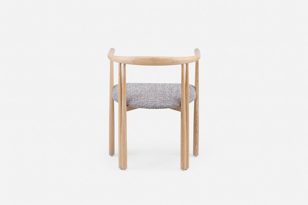SILLA DE COMEDOR ELLIOT