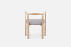 SILLA DE COMEDOR ELLIOT