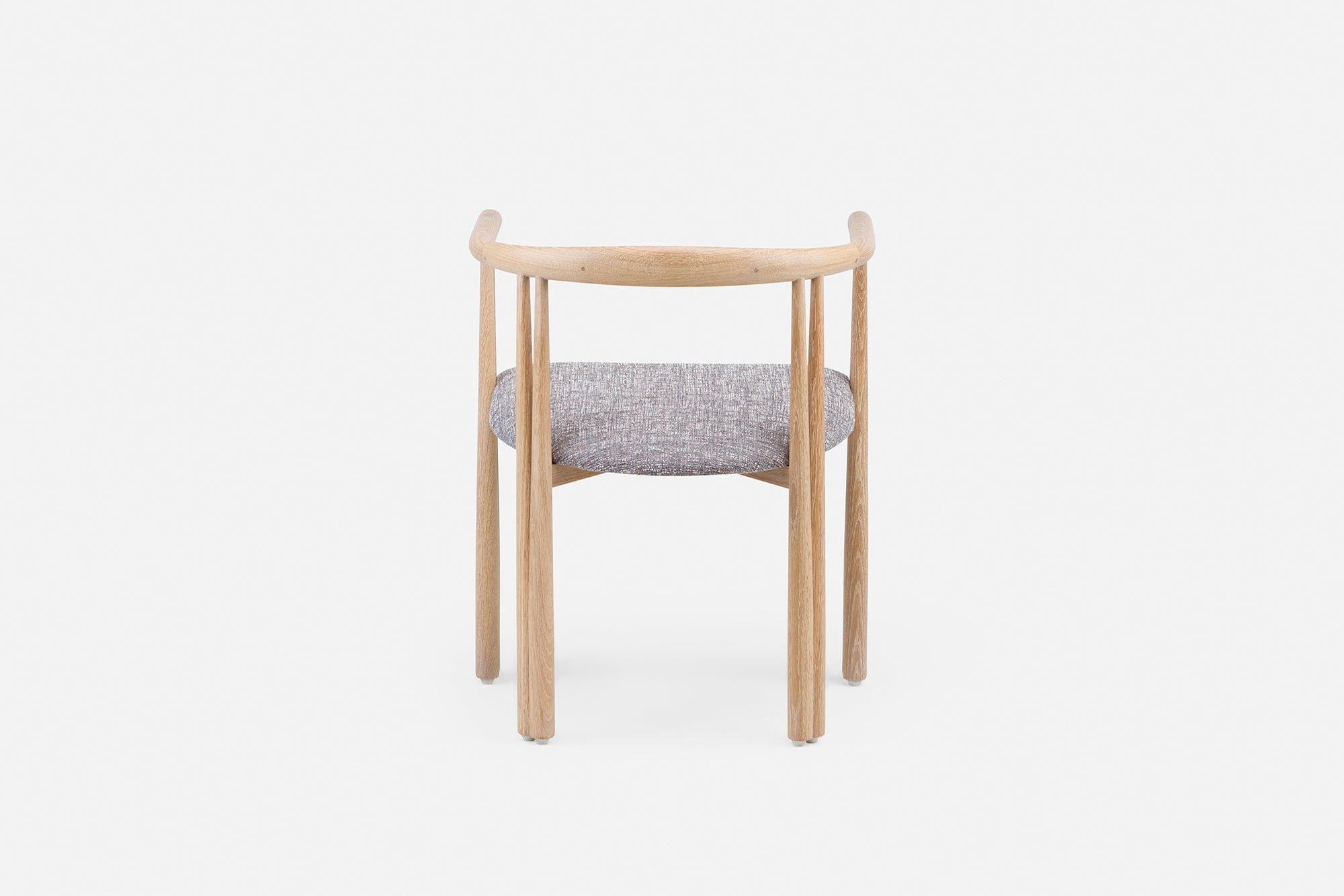 SILLA DE COMEDOR ELLIOT