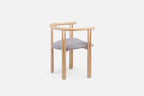 SILLA DE COMEDOR ELLIOT