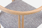 SILLA DE COMEDOR ELLIOT
