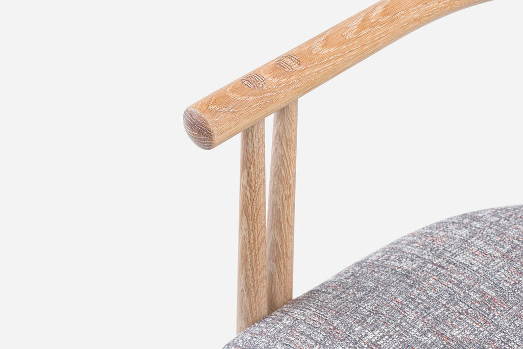 SILLA DE COMEDOR ELLIOT