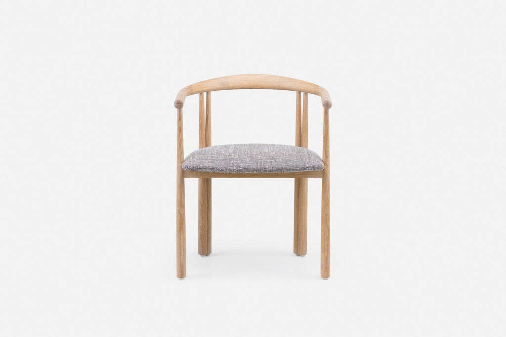 SILLA DE COMEDOR ELLIOT