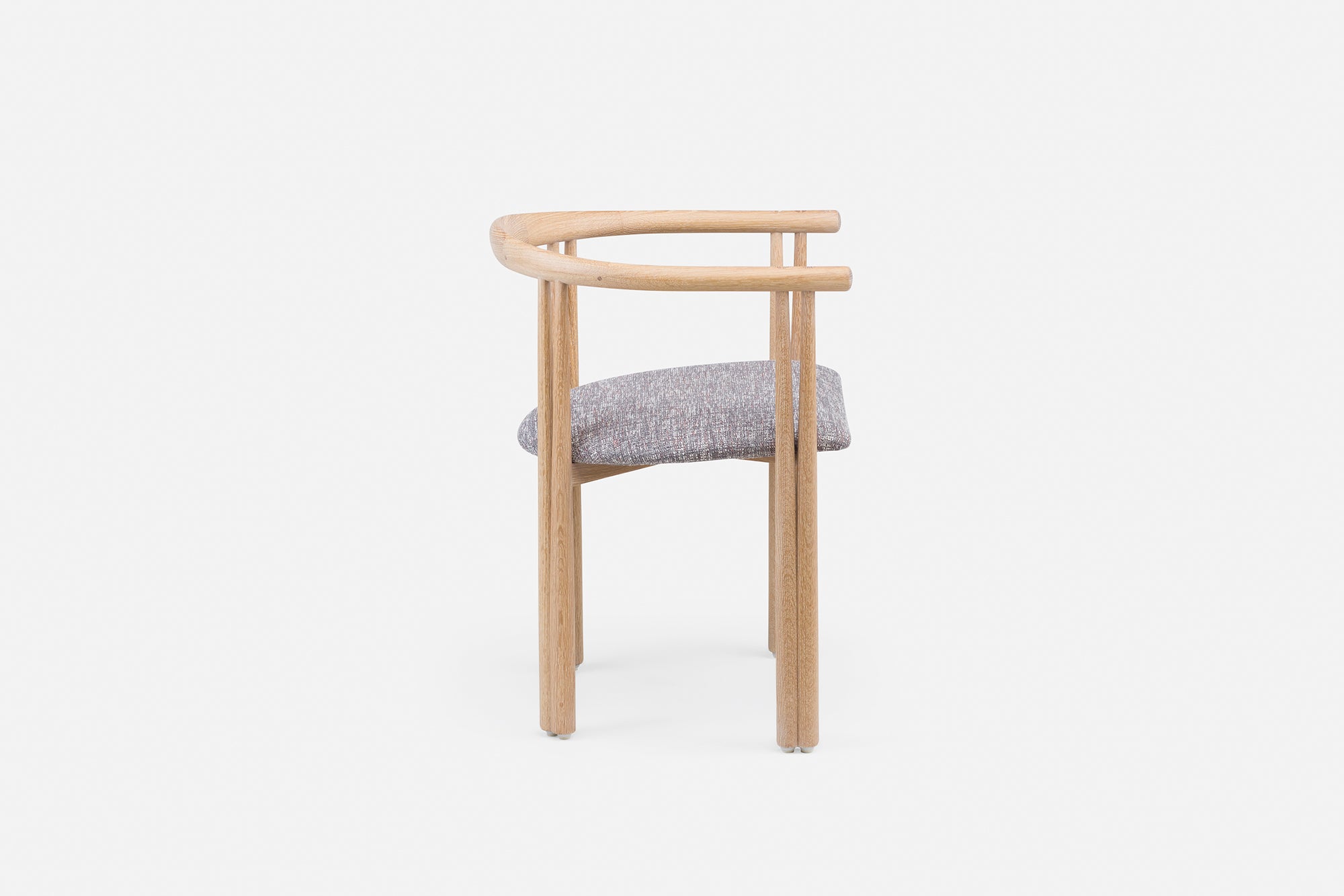 SILLA DE COMEDOR ELLIOT