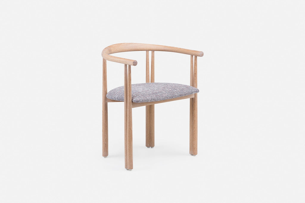 SILLA DE COMEDOR ELLIOT