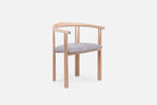 SILLA DE COMEDOR ELLIOT