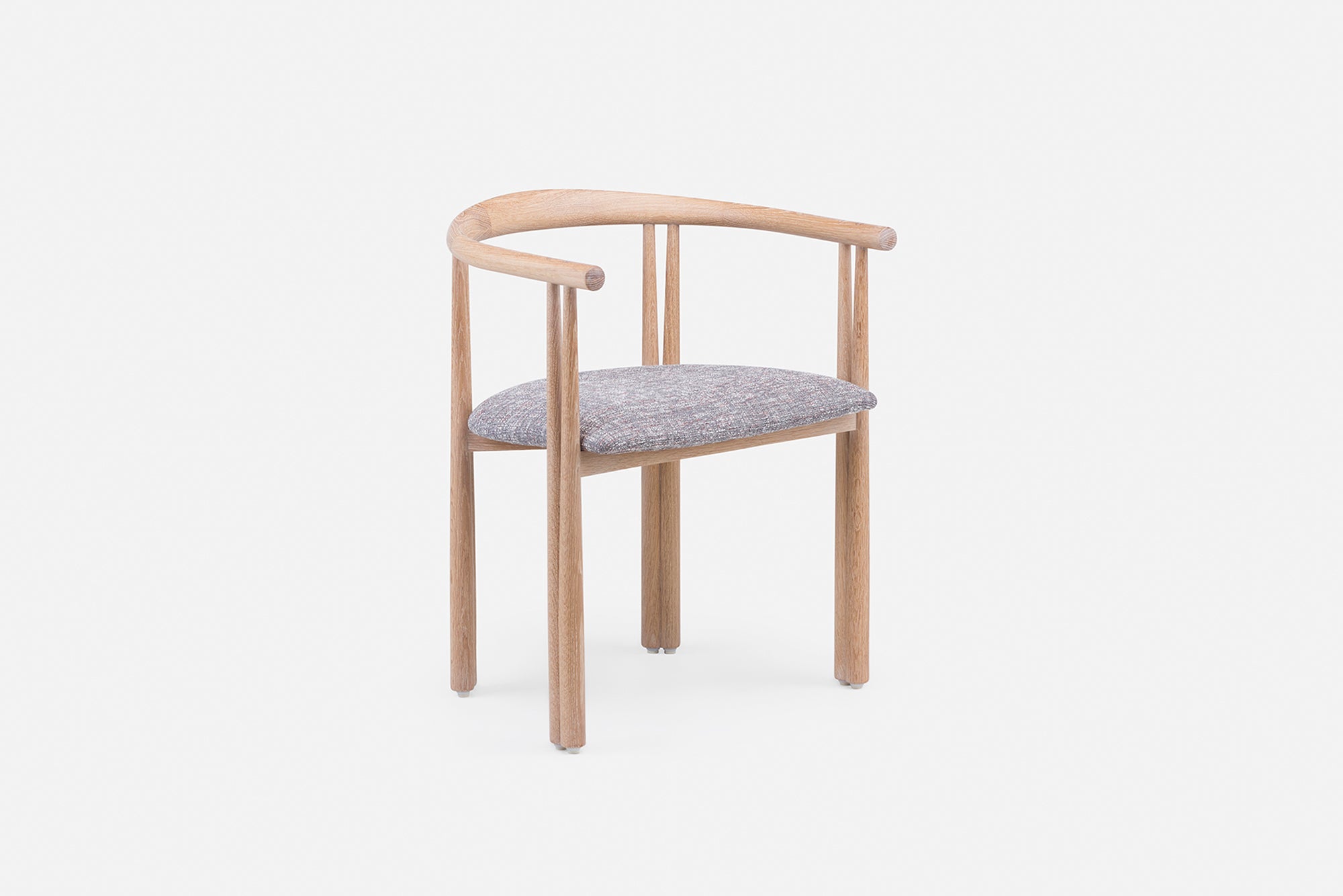 SILLA DE COMEDOR ELLIOT