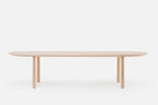 MESA DE COMEDOR OBLONGA ELLIOT