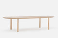 MESA DE COMEDOR OBLONGA ELLIOT