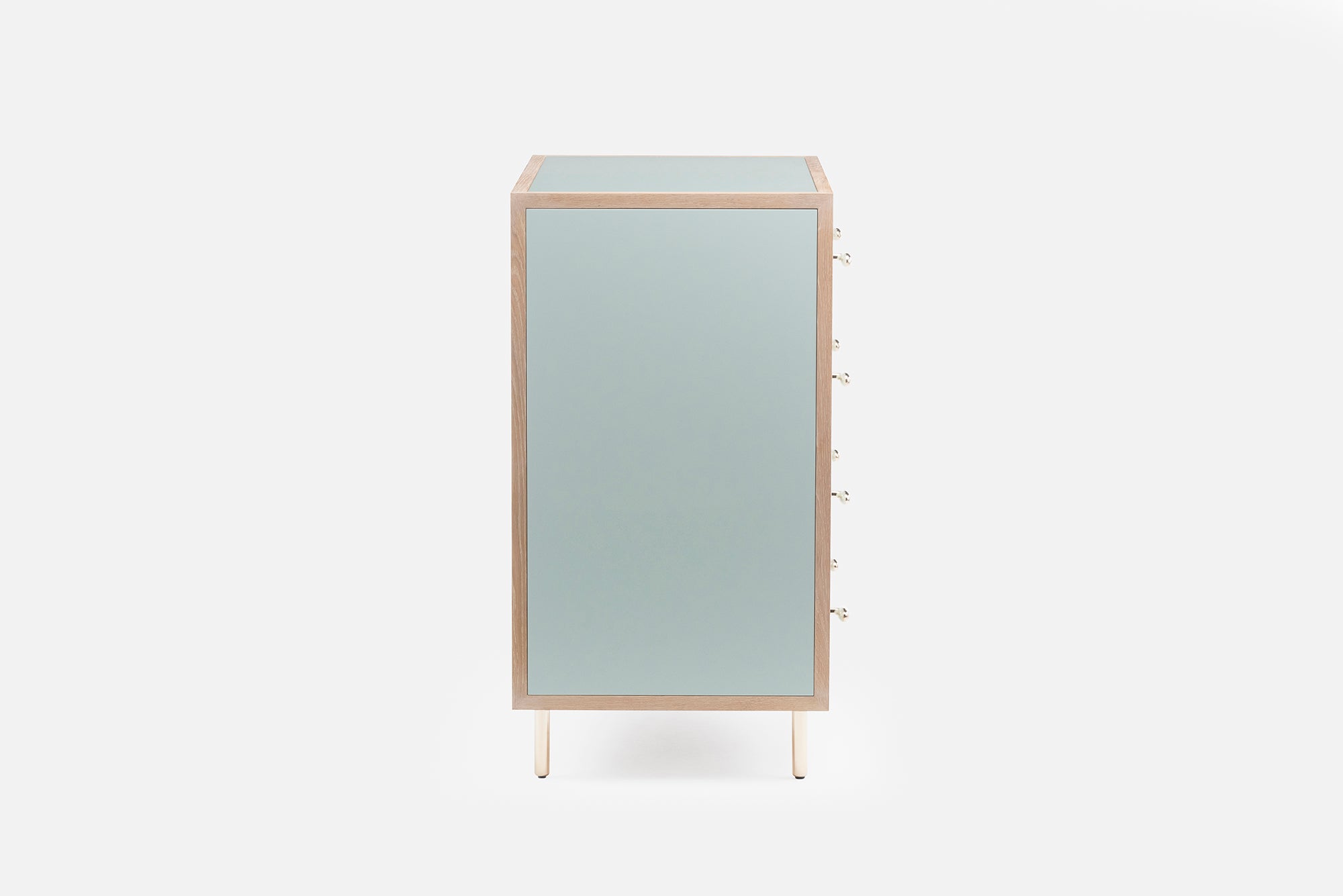 CLASSON CÓMODA ALTA