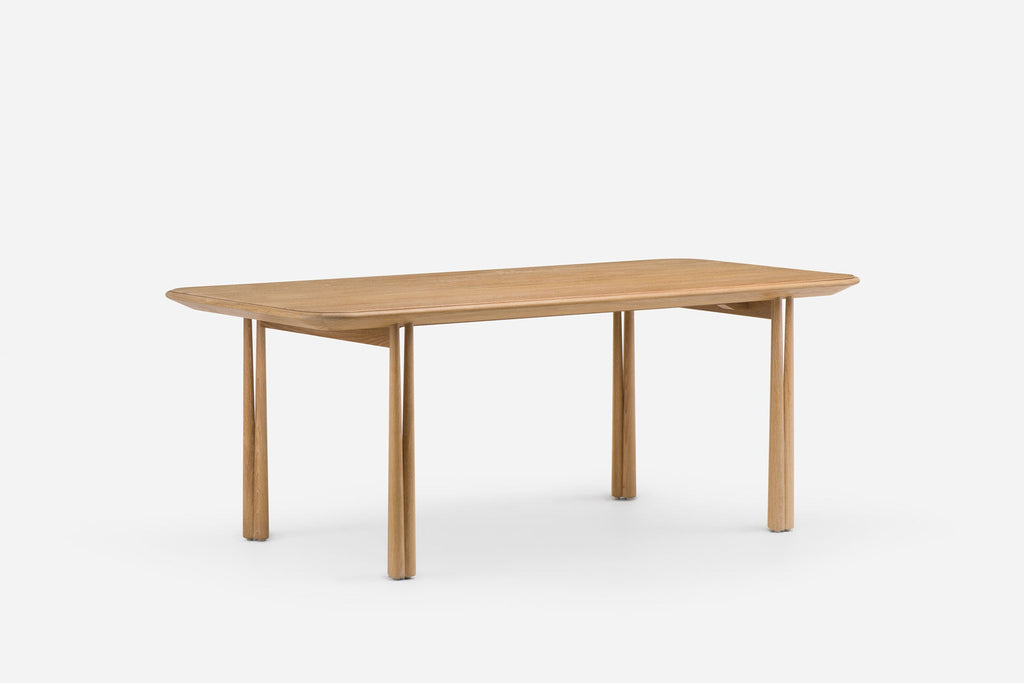MESA DE COMEDOR RECTANGULAR ELLIOT