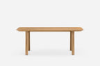 MESA DE COMEDOR RECTANGULAR ELLIOT