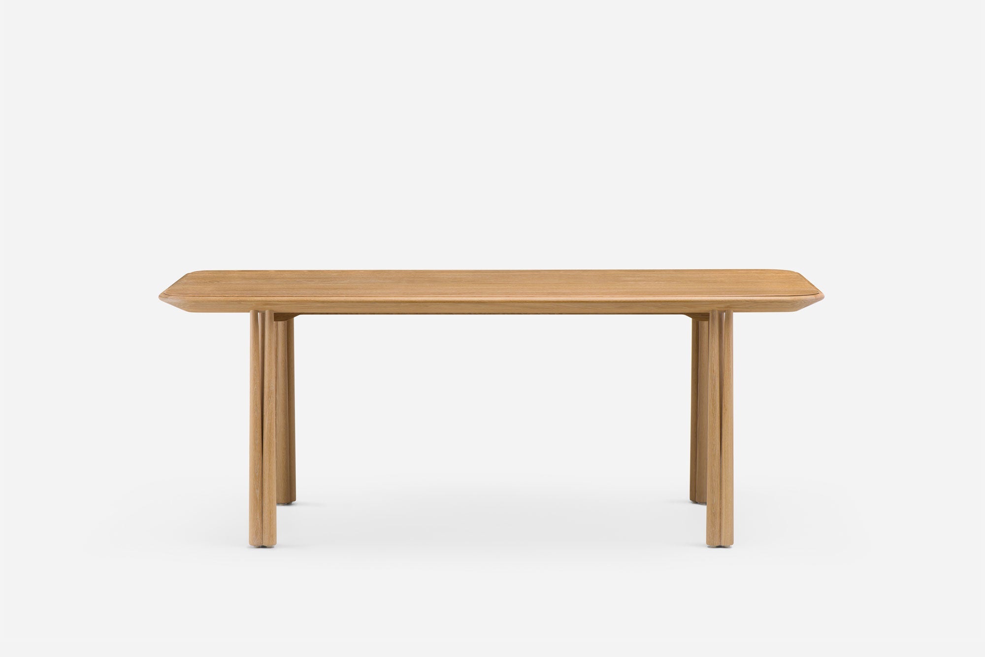 MESA DE COMEDOR RECTANGULAR ELLIOT