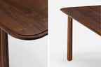 MESA DE COMEDOR RECTANGULAR ELLIOT