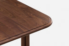 MESA DE COMEDOR RECTANGULAR ELLIOT