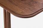 MESA DE COMEDOR RECTANGULAR ELLIOT