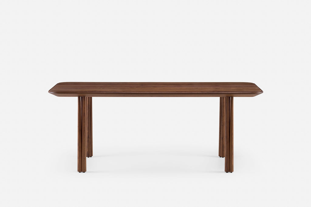 MESA DE COMEDOR RECTANGULAR ELLIOT