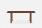 MESA DE COMEDOR RECTANGULAR ELLIOT