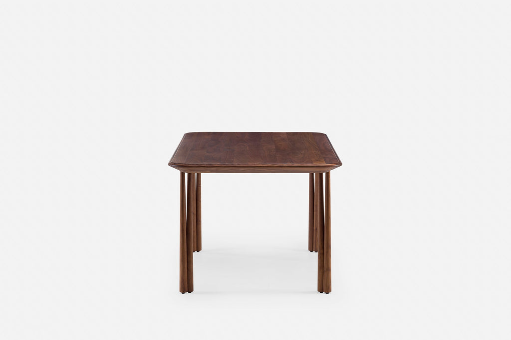 MESA DE COMEDOR RECTANGULAR ELLIOT