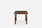 MESA DE COMEDOR RECTANGULAR ELLIOT