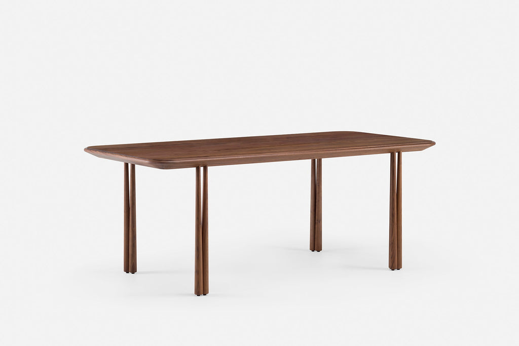 MESA DE COMEDOR RECTANGULAR ELLIOT