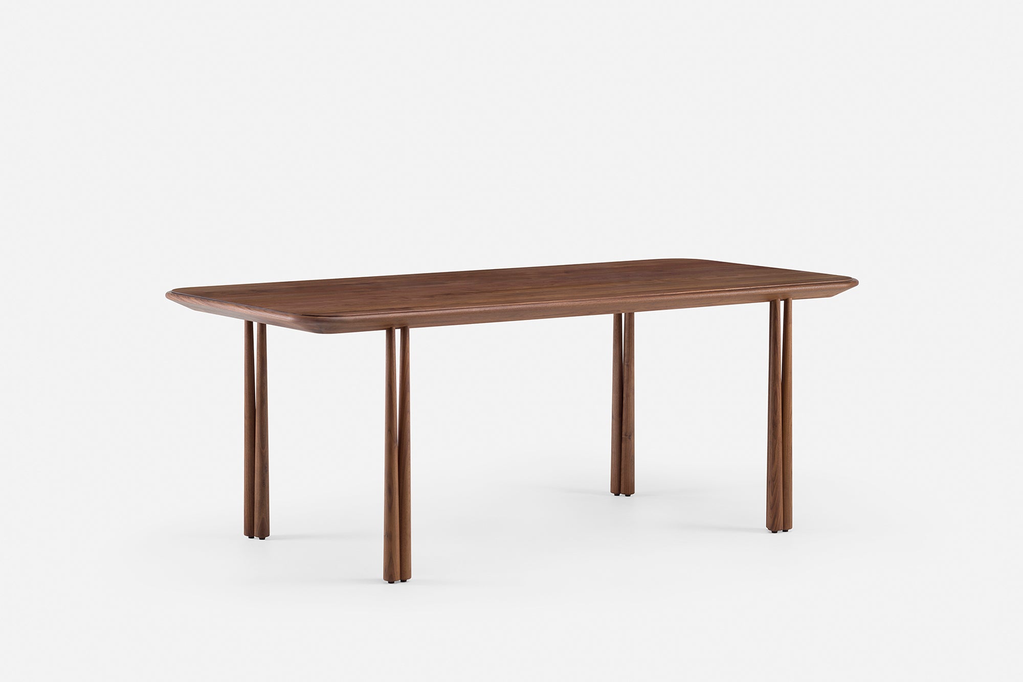 MESA DE COMEDOR RECTANGULAR ELLIOT