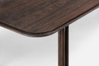 MESA DE COMEDOR RECTANGULAR ELLIOT