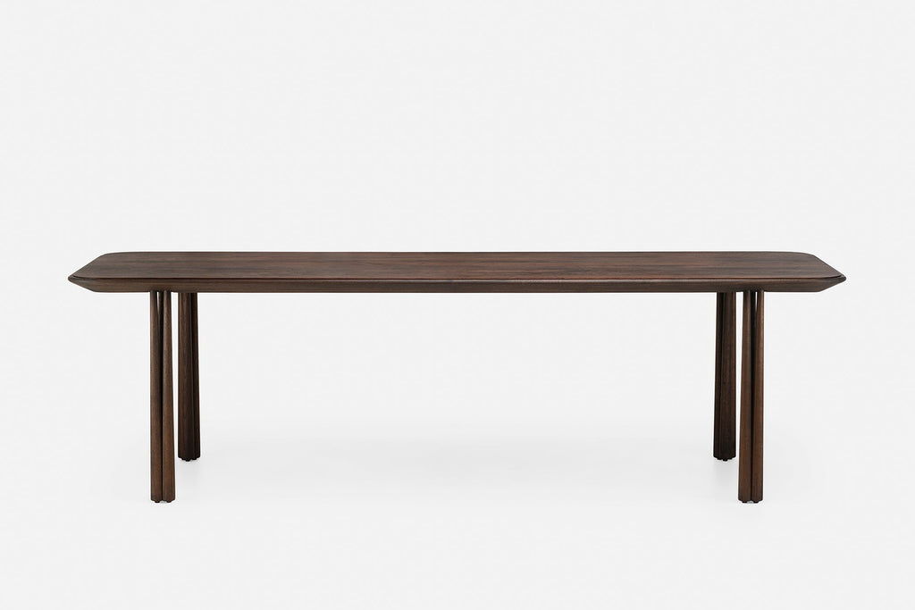 MESA DE COMEDOR RECTANGULAR ELLIOT