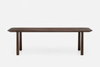 MESA DE COMEDOR RECTANGULAR ELLIOT