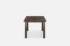MESA DE COMEDOR RECTANGULAR ELLIOT