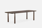 MESA DE COMEDOR RECTANGULAR ELLIOT