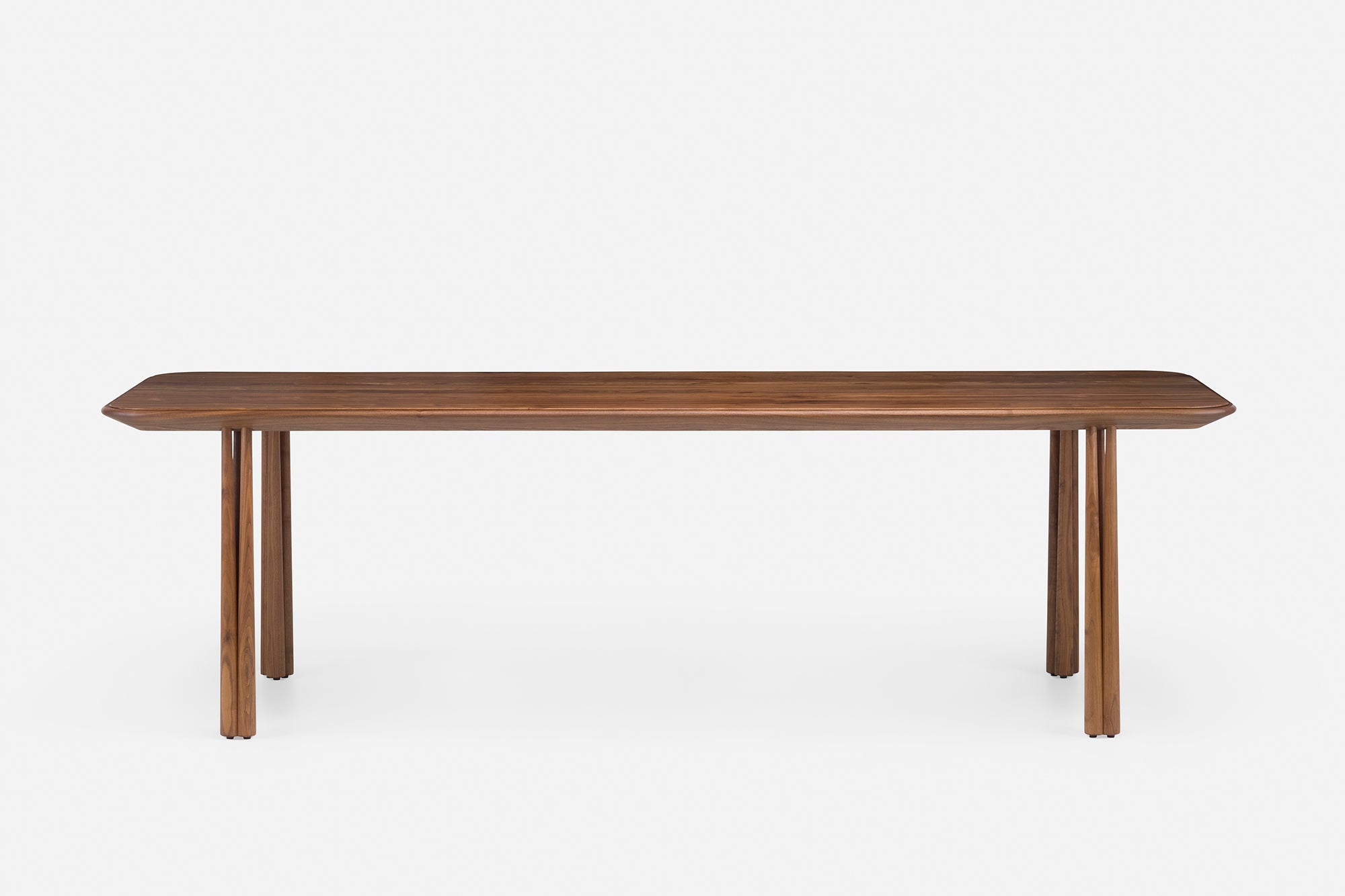 MESA DE COMEDOR RECTANGULAR ELLIOT