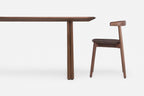 MESA DE COMEDOR RECTANGULAR ELLIOT