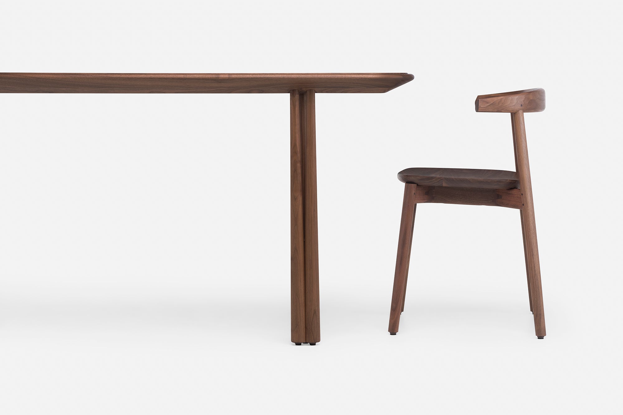 MESA DE COMEDOR RECTANGULAR ELLIOT