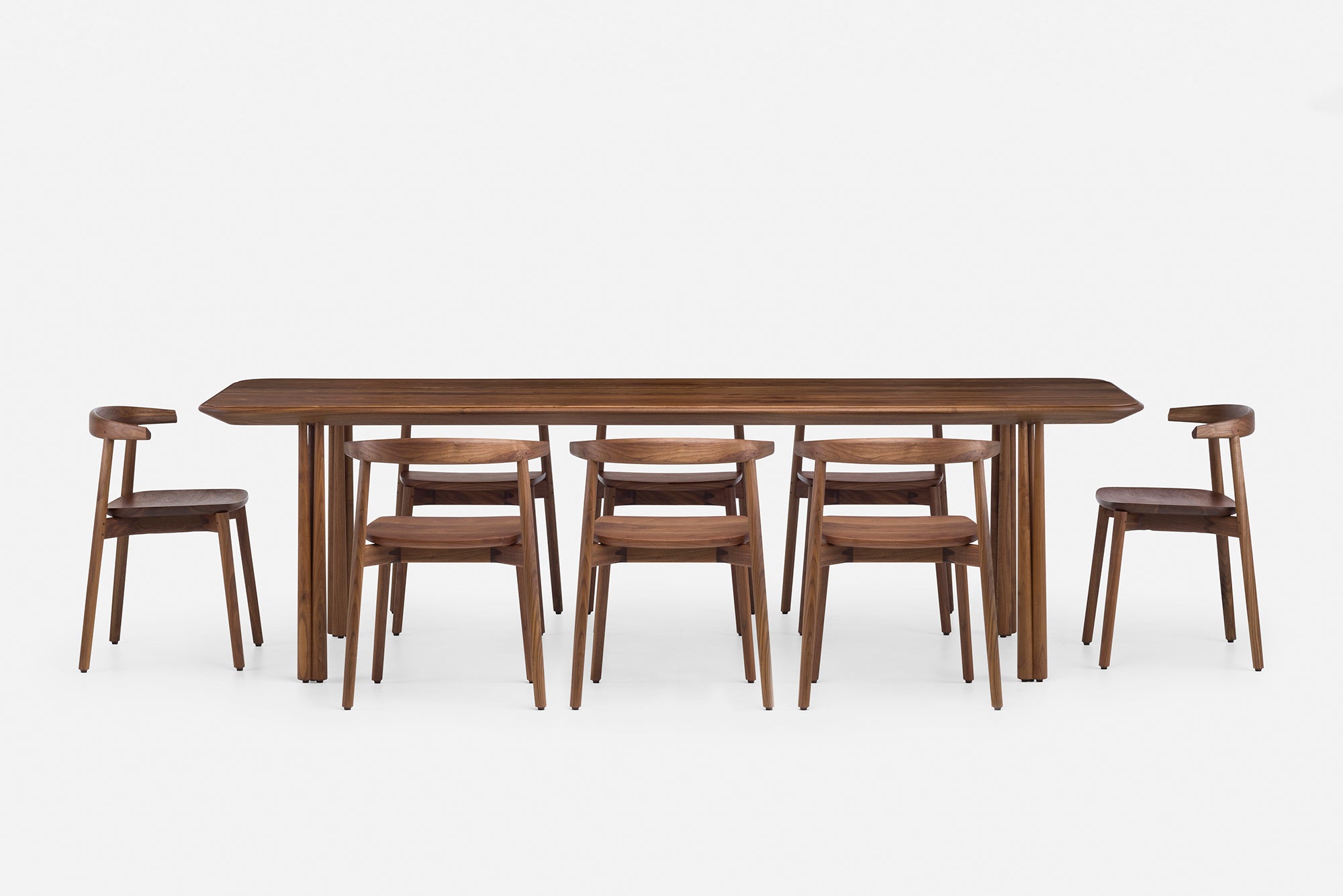 MESA DE COMEDOR RECTANGULAR ELLIOT