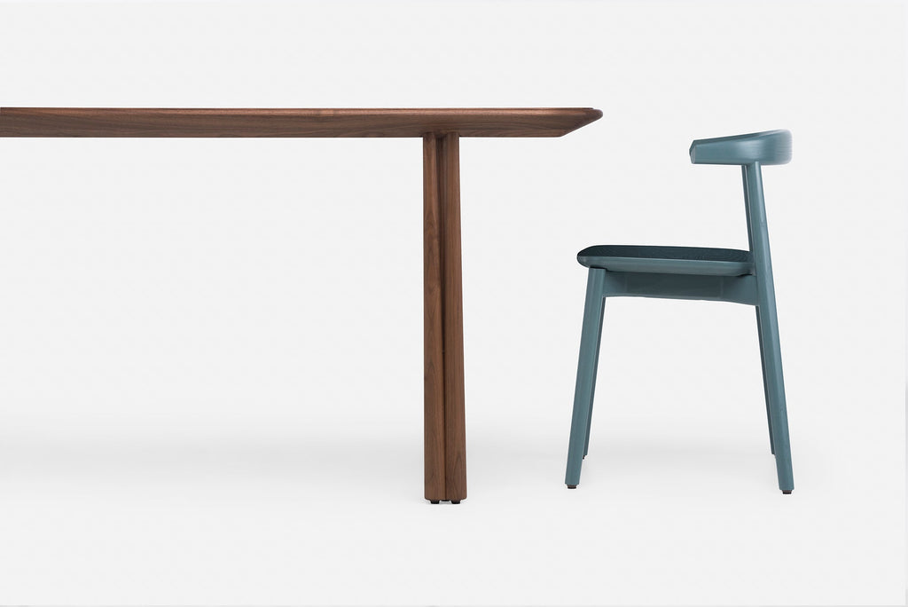 MESA DE COMEDOR RECTANGULAR ELLIOT