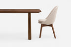 MESA DE COMEDOR RECTANGULAR ELLIOT
